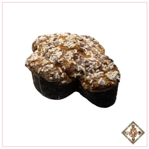 Produzione Artigianale di Biscotti e Pasticceria Siciliana