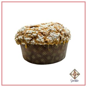 Panettone Artigianale Classico