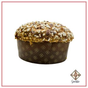 Panettone Artigianale - Cioccolato
