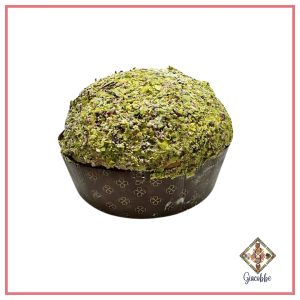 Panettone Artigianale Pistacchio